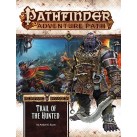 Pathfinder 115 Ironfang Invasion 1: Trail Of The Hunted